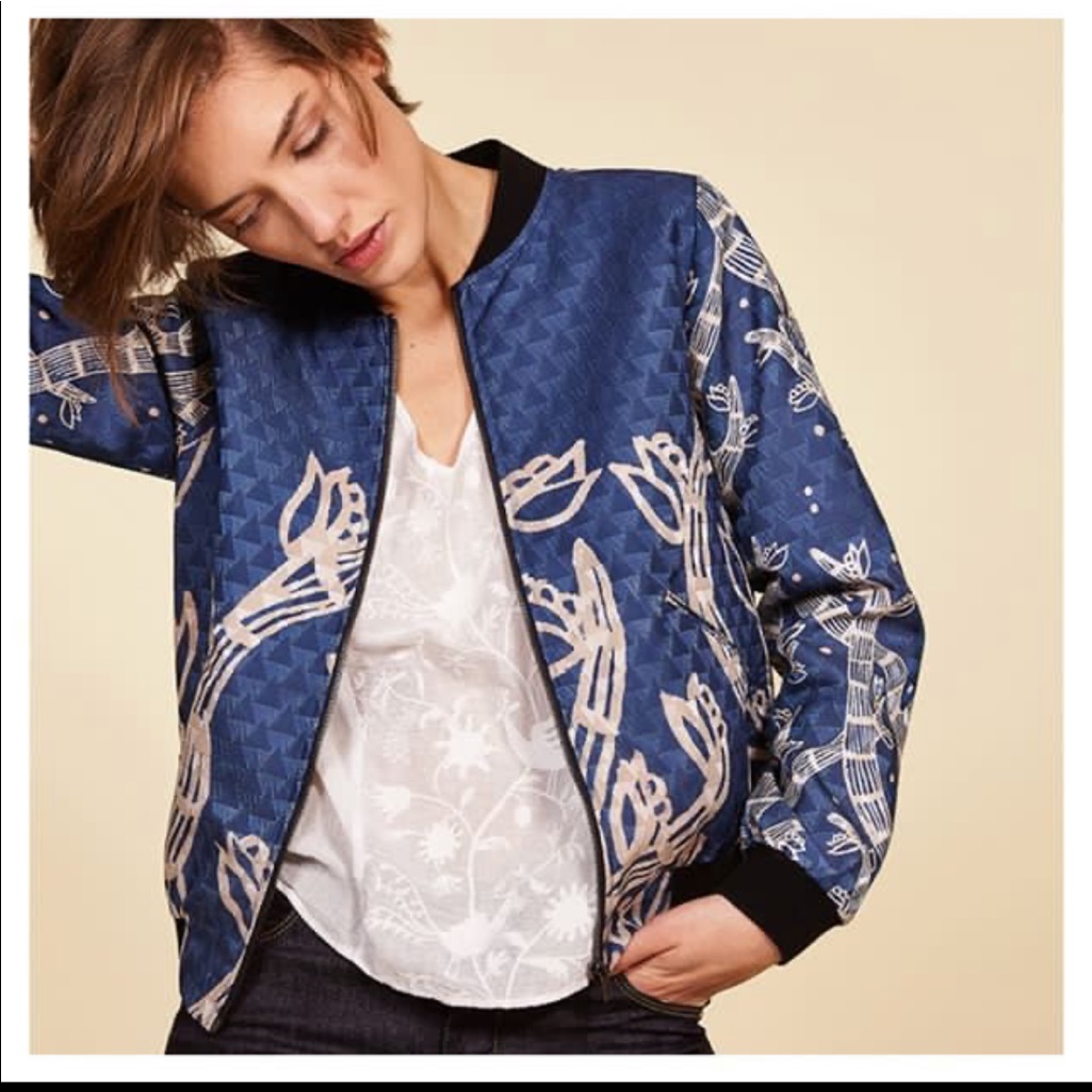 Cotelac Jacket